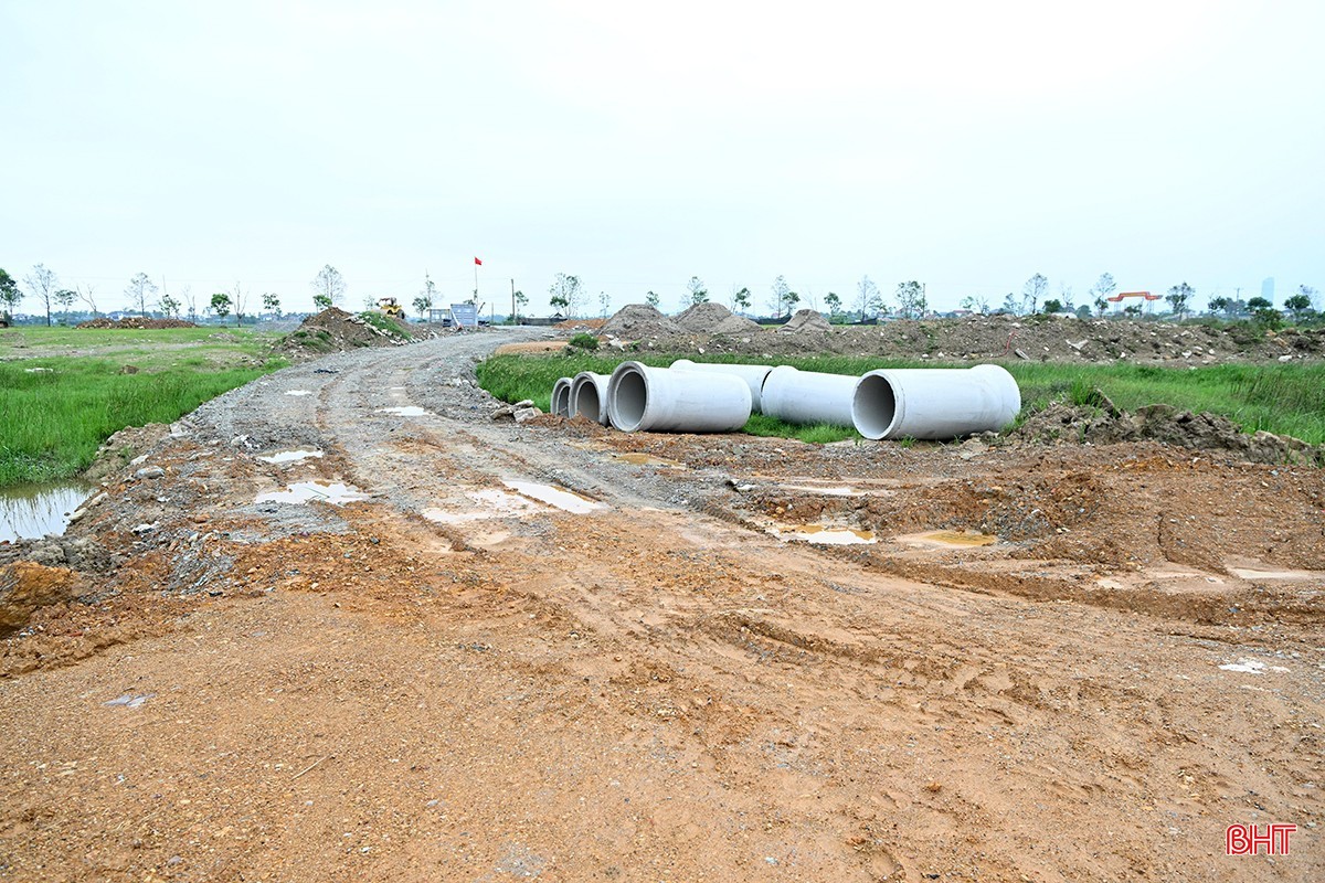 Khu TĐC dự án đường sắt tốc độ cao ở TDP Liên Vinh, phường Hà Huy Tập, tỉnh Hà Tĩnh. image-6352.jpg