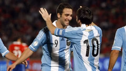 Tổng quan về Copa America 2015 ảnh 6