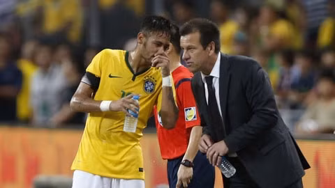 Cả Brazil, Argentina lẫn Uruguay đều khát khao chức vô địch để khẳng định vị thế trong làng bóng đá Nam Mỹ