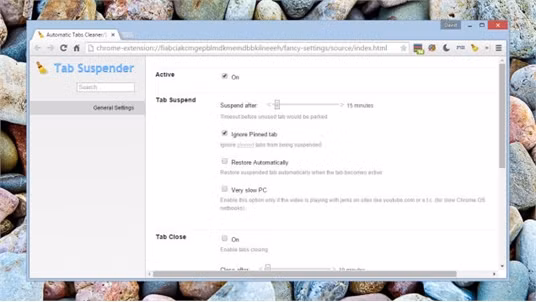 8 công cụ không thể thiếu để quản lý các tab trên Chrome, Firefox ảnh 8