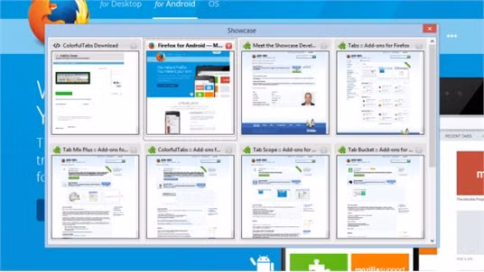 8 công cụ không thể thiếu để quản lý các tab trên Chrome, Firefox ảnh 3