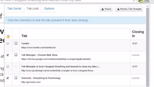 8 công cụ không thể thiếu để quản lý các tab trên Chrome, Firefox ảnh 2