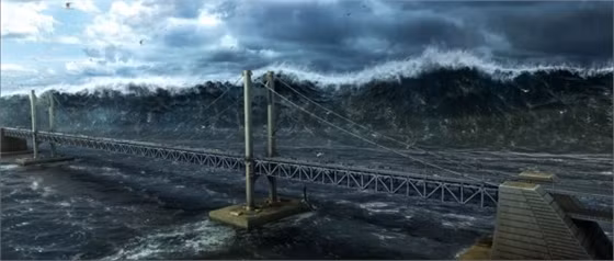 10 bộ phim về thảm họa thiên nhiên lấy nước mắt khán giả ảnh 8