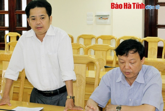 Thực hiện hiệu quả Đề án “Xã hội hóa công tác PBGDPL và trợ giúp pháp lý” ảnh 3