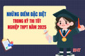 [Motion Graphics] Những điểm đặc biệt trong Kỳ thi tốt nghiệp THPT năm 2025