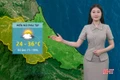 Dự báo thời tiết Hà Tĩnh ngày 18/4: Ngày nắng nóng