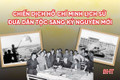 [Motion Graphics] Chiến dịch Hồ Chí Minh lịch sử đưa dân tộc sang kỷ nguyên mới 
