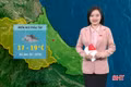Dự báo thời tiết Hà Tĩnh hôm nay 17/3: Trời rét, có mưa nhỏ
