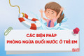 [Motion Graphis] Các biện pháp phòng ngừa đuối nước ở trẻ em 