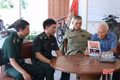 Phát huy vai trò người dân vùng biên trong phòng, chống ma túy 