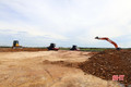 Đẩy nhanh tiến độ giải phóng mặt bằng Khu công nghiệp Gia Lách mở rộng