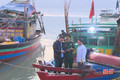 Hà Tĩnh đẩy mạnh minh bạch nguồn gốc hải sản