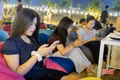 Biển Thạch Hải phủ sóng wifi miễn phí, nâng tầm trải nghiệm cho du khách