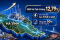 Hà Tĩnh: Giữ nhịp tăng trưởng từ vị thế dẫn đầu