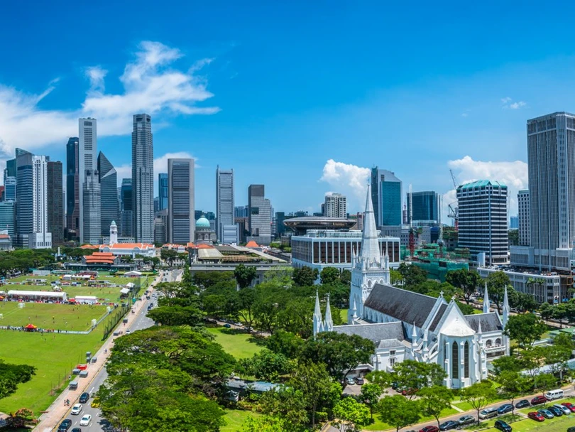 Việt Nam lọt top 15 quốc gia lý tưởng cho người nước ngoài sinh sống, làm việc