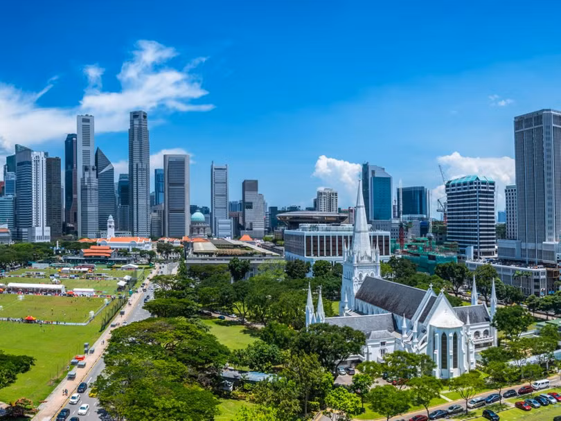 Việt Nam lọt top 15 quốc gia lý tưởng cho người nước ngoài sinh sống, làm việc