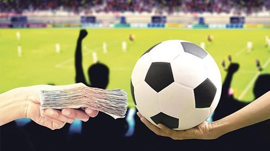 Cuộc chiến dai dẳng với nạn dàn xếp tỷ số ảnh 3 Cuộc chiến dai dẳng với nạn dàn xếp tỷ số