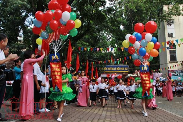 Chưa thay sách giáo khoa lớp 1 từ năm học 2019 - 2020 ảnh 1 Chưa thay sách giáo khoa lớp 1 từ năm học 2019 - 2020