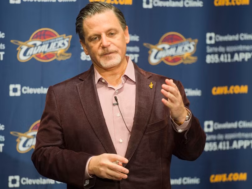 20 ông chủ giàu nhất trong giới thể thao