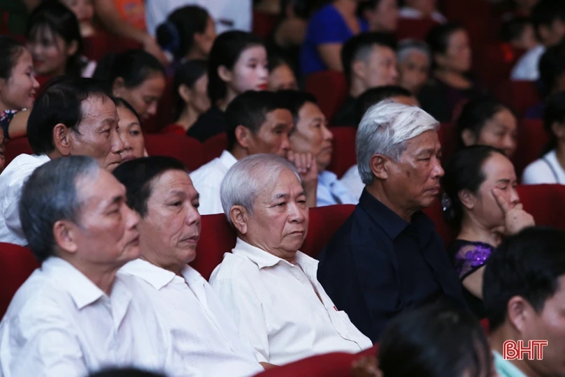 Chung kết Hội thi Cán bộ kiểm tra cơ sở giỏi tỉnh Hà Tĩnh