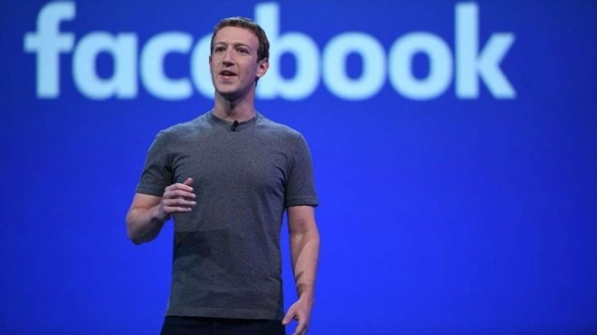 Một tin tặc tuyên bố sẽ xóa tài khoản Facebook của Zuckerberg