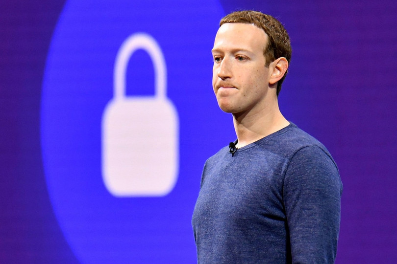 Facebook bị hack, hơn 50 triệu tài khoản ảnh hưởng hình ảnh 1 Facebook bị hack, hơn 50 triệu tài khoản ảnh hưởng