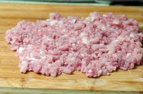 Quên thịt rang đi, làm thịt băm hấp trứng thơm lừng cho bữa tối