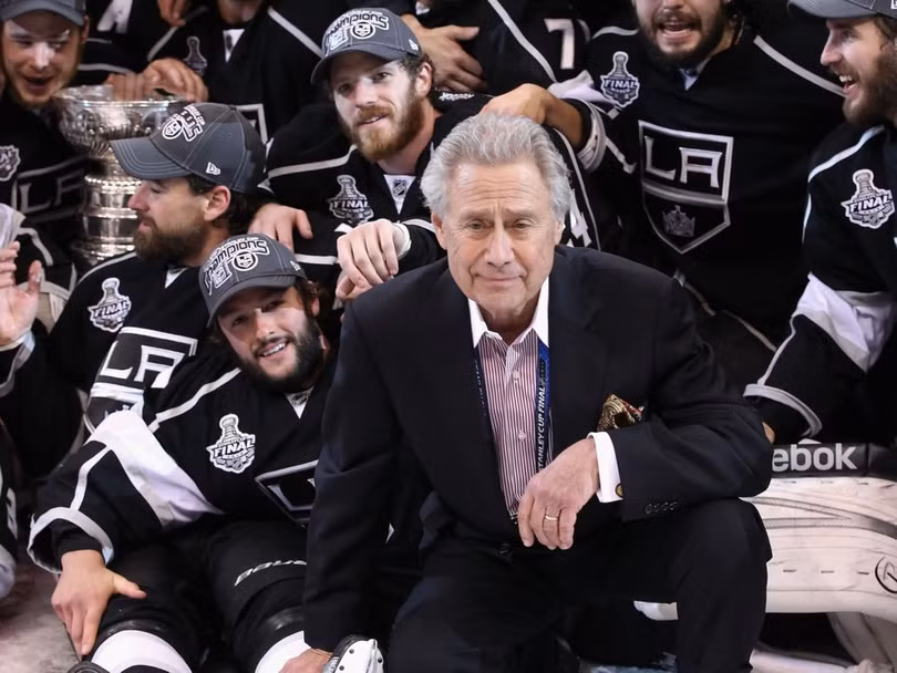 20 ông chủ giàu nhất trong giới thể thao