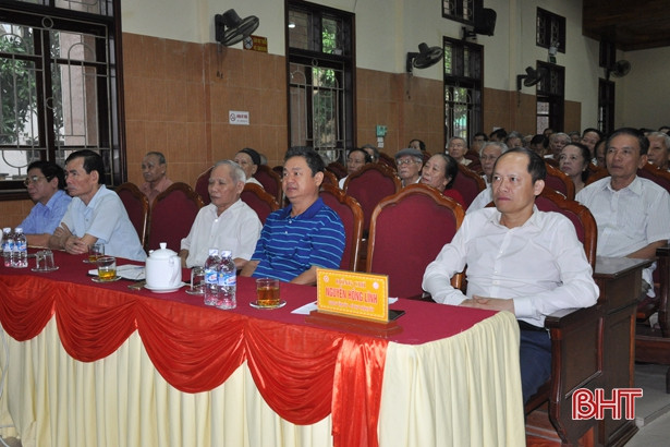 TP Hà Tĩnh cần có bước chuẩn bị cho thời kỳ cách mạng công nghiệp 4.0