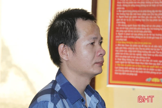 Buôn “cái chết trắng”, 2 đối tượng lĩnh án 60 tháng tù