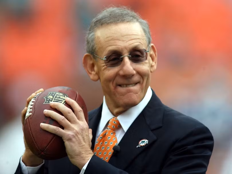 20 ông chủ giàu nhất trong giới thể thao