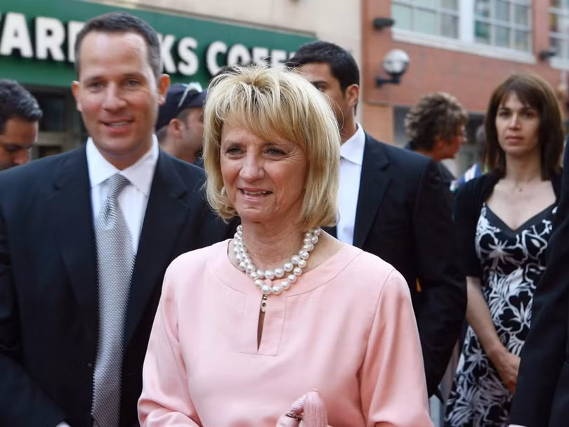 20 ông chủ giàu nhất trong giới thể thao