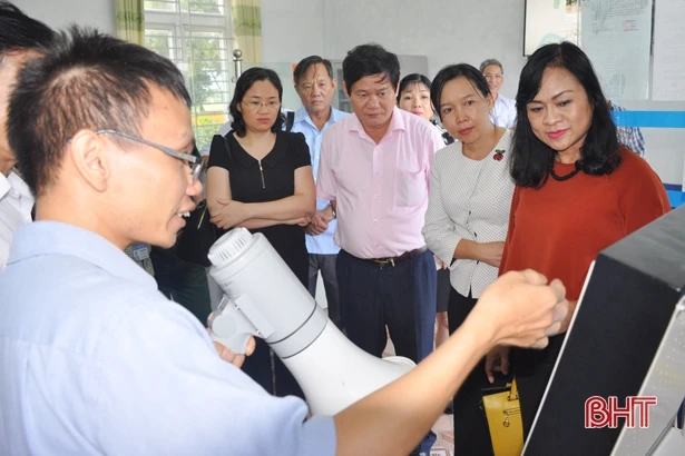 Xây dựng nông thôn mới là nhiệm vụ thường xuyên và lâu dài