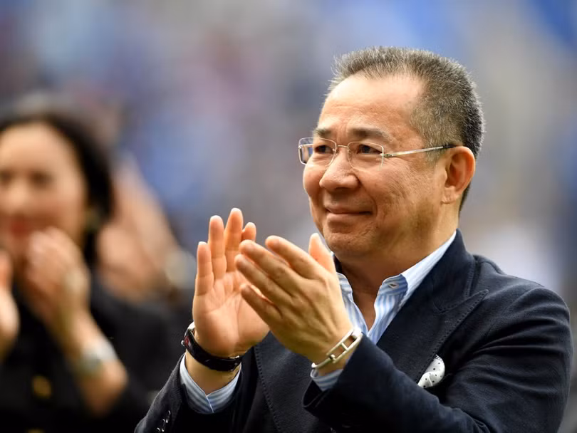 20 ông chủ giàu nhất trong giới thể thao