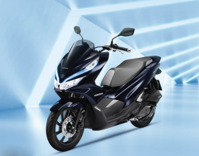 Giá xe ga Honda cuối tháng 9/2018: Vision, SH tăng nhẹ