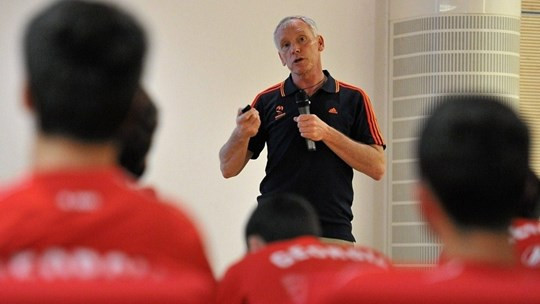 Cuộc chiến dai dẳng với nạn dàn xếp tỷ số ảnh 8 Cuộc chiến dai dẳng với nạn dàn xếp tỷ số