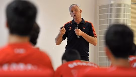 Cuộc chiến dai dẳng với nạn dàn xếp tỷ số ảnh 8 Cuộc chiến dai dẳng với nạn dàn xếp tỷ số