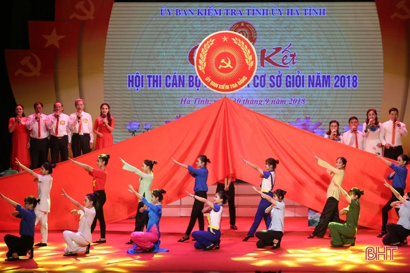 Thi cán bộ kiểm tra cơ sở giỏi: Đợt “tập huấn” với hình thức khác biệt