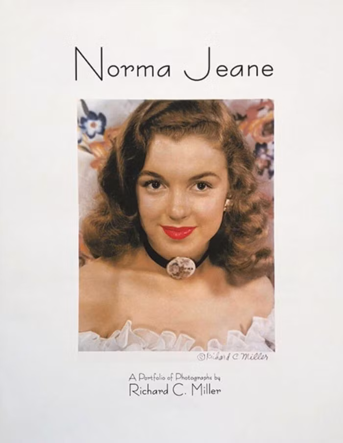 Ảnh hiếm về minh tinh huyền thoại Marilyn Monroe thời chưa nổi tiếng