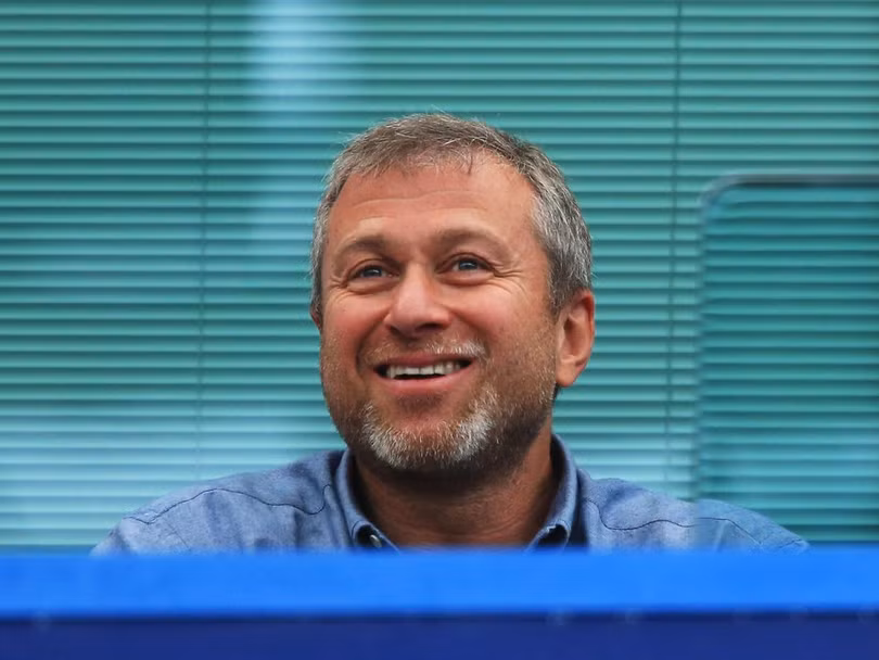 20 ông chủ giàu nhất trong giới thể thao