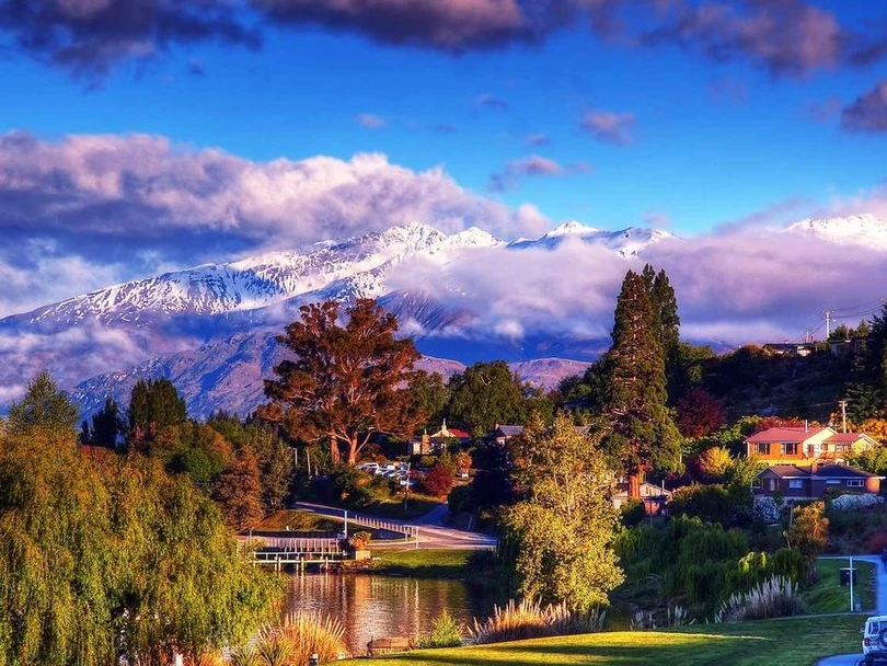 Việt Nam lọt top 15 quốc gia lý tưởng cho người nước ngoài sinh sống, làm việc