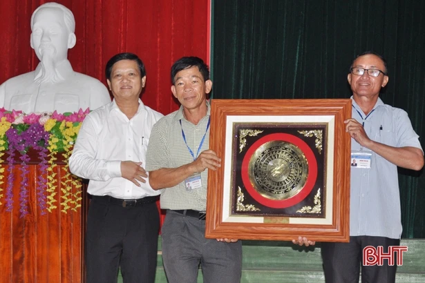 Xây dựng nông thôn mới là nhiệm vụ thường xuyên và lâu dài