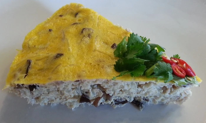 Quên thịt rang đi, làm thịt băm hấp trứng thơm lừng cho bữa tối