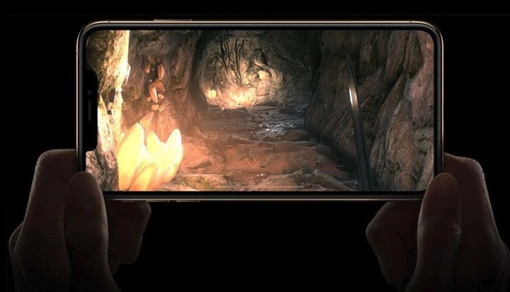 Phiên bản iPhone XS 64 GB 256 GB hay 512 GB nên chọn mẫu nào?