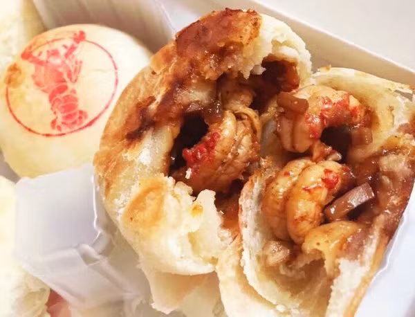 12 loại bánh Trung thu kỳ lạ không phải ai cũng dám nếm thử