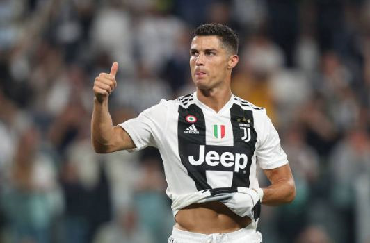 Juventus thắng Napoli 3-1: Giờ thì ai còn chê Ronaldo ích kỷ?