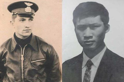 Tìm thấy máy bay mất tích ở Việt Nam  Tìm thấy máy bay MiG-21U mất tích từ năm 1971 cùng 2 liệt sĩ