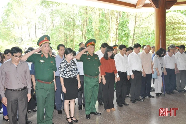 Xây dựng nông thôn mới là nhiệm vụ thường xuyên và lâu dài