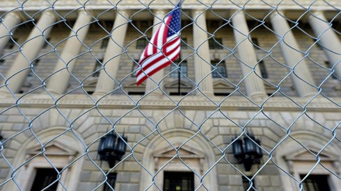 Mỹ bất ngờ đưa thêm 12 công ty Nga vào danh sách trừng phạt