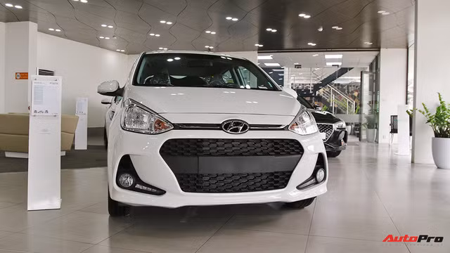 Chọn mua Toyota Wigo, Hyundai Grand i10 hay Kia Morning?